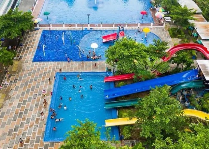 Ostello Asilda San Fernando (Cebu)