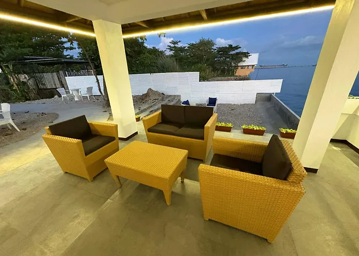 Asilda * San Fernando (Cebu)